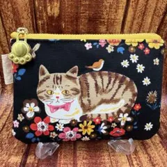 バッグにつけるミニポーチ カードケース コヤンイサムチョン - メルカリ