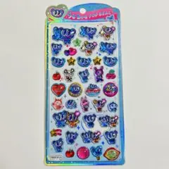 Angel Blue うるちゅるポップシール 正規品のサムネイル