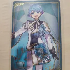 いれいすチップスカード-hotoke-