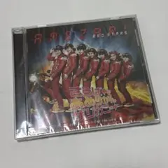 AMEZARI RED STARS ジェイ　さらば、あめりかんザリガニ CD