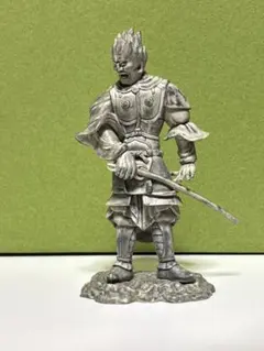 和の心 仏像コレクション3 伐折羅像　ノーマルタイプ