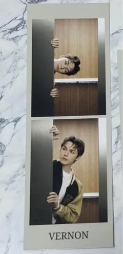 SEVENTEEN CARAT LAND 2024 ケレン バーノン