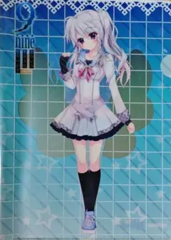 2026年最新】9nine そらいろそらうたそらのおとグッズの人気アイテム