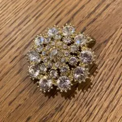 リライアンス RELIANCE ストール クリップ