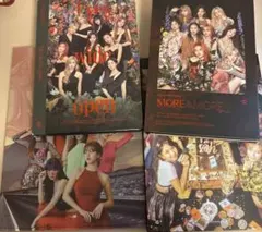 2026年最新】twiceの人気アイテム - メルカリ