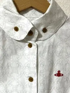 Vivian Westwood CHOICE コメント後 変更価格　ブラウス
