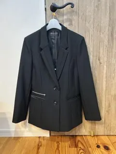 子供スーツ160㎝　Michelle Alfred フォーマルスーツ