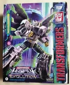 ミ*コ様 トランスフォーマー ギャラクシーフォース 海外版「モール