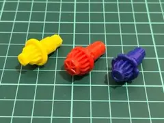 ベイブレードx キック