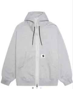 sacai x Carhartt WIP Hoodieのサムネイル