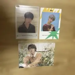 TXT ボムギュ トレカ まとめ売り - メルカリ