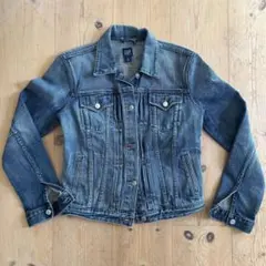 00S OLD GAP デニム カバーオール ジャケット オールドギャップ 2026年最新】oldgapカバーオールの人気アイテム - メルカリ