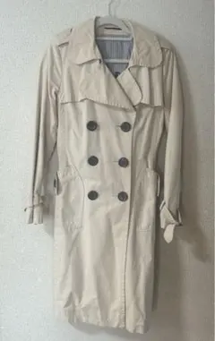 バーバリー トレンチコート サイズ40