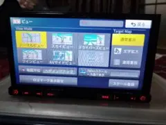 カーナビゲーションシステムのサムネイル