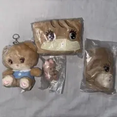 mikko Latte ラテ まとめ売り ガチャガチャ