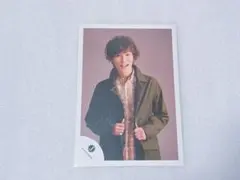 渡辺翔太公式写真 SnowMan オフショ A⑧