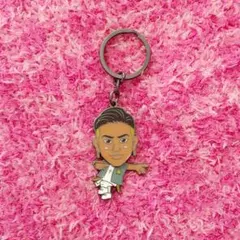 ELLY 首振りキーホルダー