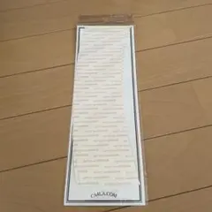 CA4LA HAT & CAP LINER カシラ 帽子 ライナー