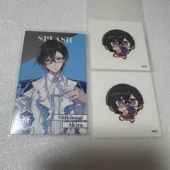 にじさんじ 四季凪アキラ