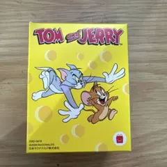 2026年最新】マックハッピーセットトムとジェリーの人気アイテム