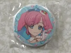 アイカツ！トレーディング缶バッチ-Stage！2025- 天羽まどか