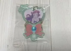 ディズニー シークレットキーチェーン アリエル