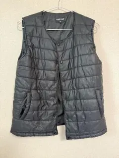 中綿　ベスト　160cm