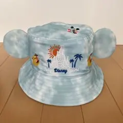 Disney スイスイサマー ハットのサムネイル