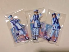 あんステ Blessing Moment Ra*bits返礼祭衣装アクスタセット