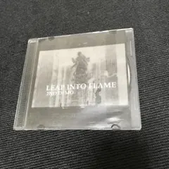 leap into flame 2nd 激レア！