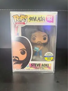 Funko POP アソーカ・タノ ロザリオ・ドーソン 直筆サイン入り PSA Funko POP アソーカ・タノ ロザリオ・ドーソン 直筆サイン入り PSA