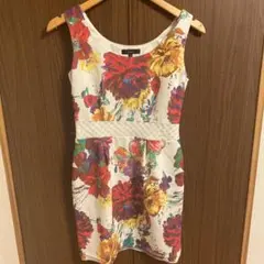 rienda ミニドレス キャバドレス