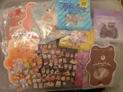シール　セット　まとめ売り