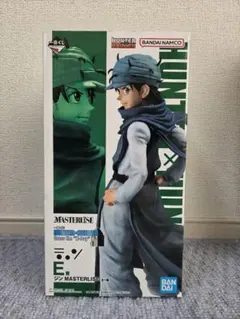 一番くじ HUNTER×HUNTER E賞 ジン フィギュア