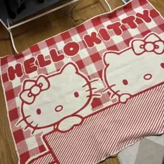 2026年最新】ハローキティベビー マットの人気アイテム - メルカリ