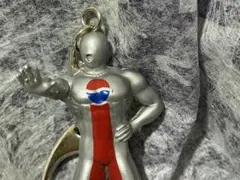 ペプシマン キーホルダー フィギュア