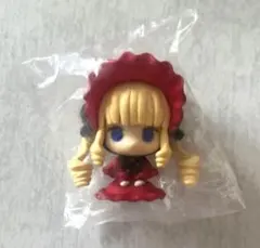 ローゼンメイデン 真紅