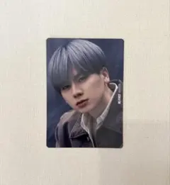 マナト　トレカC　BE:FIRST　空　②