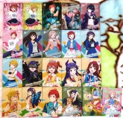 2026年最新】伊吹翼 ssrの人気アイテム - メルカリ