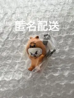 SKZOO つまんでつなげてますこっとvol.2 リービット（ボールチェーン）