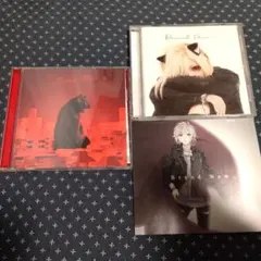 96猫　CD2枚セット