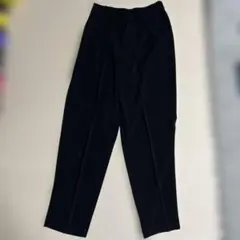 GU ブラック スラックス Mサイズ