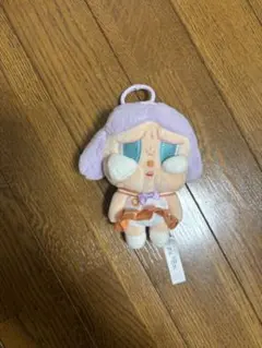 新品未使用　ポップマート　クライベイビー　crybaby POP MART