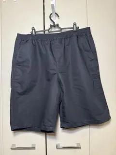【XXLサイズ】GU UNDERCOVER コットンイージーショーツのサムネイル