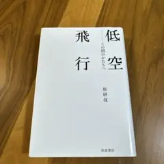 低空飛行 - この国のかたちへ -