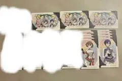 プロセカ　感謝祭　グリカ　バーチャルシンガー