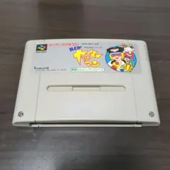スーパーファミコン　ヤッターマン