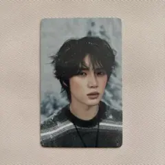 TXT 誓い タワレコ 特典トレカ ボムギュ ラキドロ