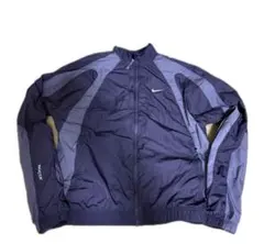 NOCTA ウーブンジャケット　美品 2026年最新】NOCTA NIKE ジャケットの人気アイテム - メルカリ