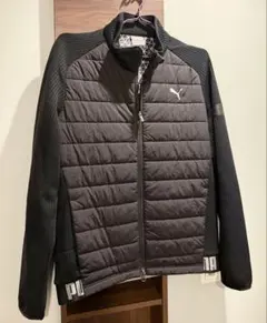 プーマ ゴルフウェア